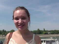 Amateur, Anal, Gros seins, Brunette brune, Collège université, Seins naturels, Étudiant, Adolescente