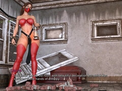 Laura Lustful Secrets: the Cheating Games - Episode 101