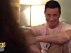 아랍, 아기, 큰 가슴, 오랄섹스, 하드코어, 러시아인, 쓰리섬, 젖가슴