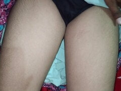 아시안, 오랄섹스, 약간 뚱뚱한, 입에 사정, 인도인, 레즈비언, 엄마, 보지