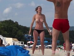 Amatör, Stora tuttar