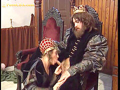 Kuřba, Brunetka, Vlasaté, Zrzavé