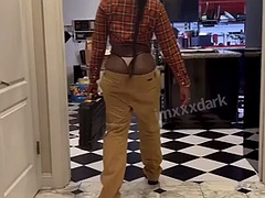 Antes que me recaguen