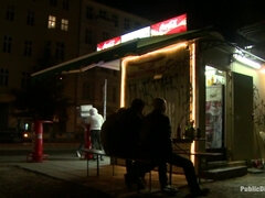 In den arsch, Arsch, Sadomasochismus, Blasen, Hardcore, Hd, Orgasmus, Öffentlich