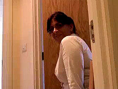 Analny, Związanie dyscyplina & dominacja uległość, Brytyjski, Dominacja, Mamuśka, Rzeczywistość, Lizanie odbytu, Pończochy