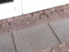 Cul, Gros cul, Sucer une bite, Hard, Pov, Public, Chatte, Nénés