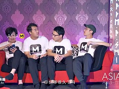 Поза 69, Любители, Анальный секс, Азиатки, Большие сиськи, Китаянки, Секс без цензуры, Сиськи