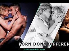 Porno star step-mom showcases daughter how to squirt!