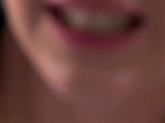 흑갈색 머리, 음경, 페티쉬, Hd, 힐, 랑제리, 자연적인, 엉덩이 때리기