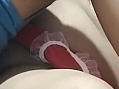 Любители, Парочка, Домашнее видео, Индианки, Наездница