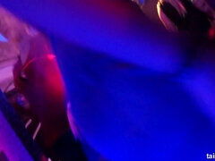 Public party Drunk hard fuck orgy