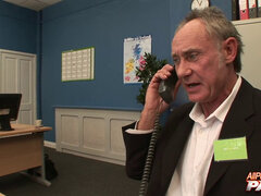 Misbehaving employees disciplined 4K