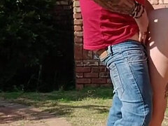 69, 素人, カップル, 自家製, 淫乱熟女, コキ