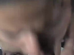 Leie, Schwarz, Blasen, Fesselspiele, Schweizerisch, Gefesselt