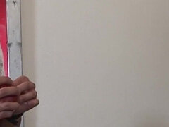 Anal, Svart, Sammanställning, Sperma shot, Dubbelpenetrering, Milf, Utomhus, Fitta