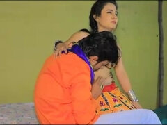 Kamwali Bai Indian New Web Series