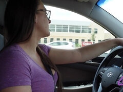 Step Mom Melanie Hicks Fucks Her Step Son Jason Who Hates His Dad � Episode 1 - Melanie