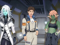 Τρισδιάστατο, Ινδιάνος