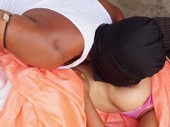 18, Zdrada, Farma, Stopy, Palcówka, Indyjski, Całować, Spandex