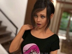 Futa, playthrough, booty