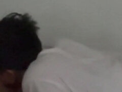 Жопа, Большая жопа, Парочка, Домашнее видео