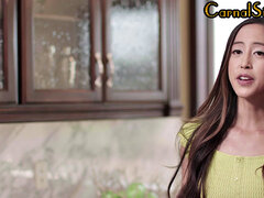 18 let, Asijské, Podvádění, Dávení penisem, Na pejska, Honění, Softcore, Teenka