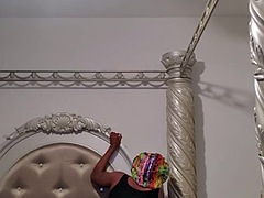 Amatööri, Iso kulli, Musta, Kermakakku, Tumma, Rankka, Ratsastaa, Lutka