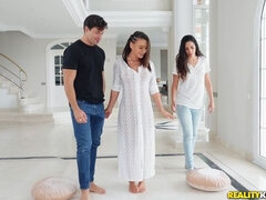 Sucer une bite, Tromperie, Européenne, Faciale, Fétiche, Léchez, Russe, Jouets