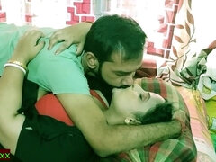Indian MILF unleashes raw, passionate desire in sultry play