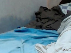 Africké, Černé, Pár, Homemade