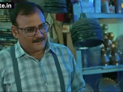 Naughty Indian vixen amateur X-rated movie