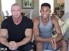 Amador amadora, Anal, Boquete, Jato de porra, Pau, Gay bicha veado, Punheta, Interracial