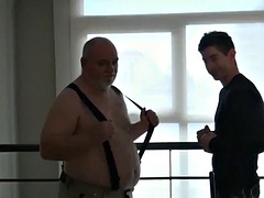 Monumentális dákó, Meleg, Kőkemény