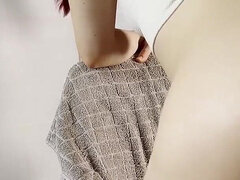 Cuckold Husband Has to Watch Very Closely as His Pregnant Wife Is Taken Bareback