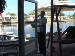 Kuřba, Striekanie semena, Milf  mčbp