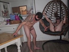 Sædskud, Håndjob, Tatovering