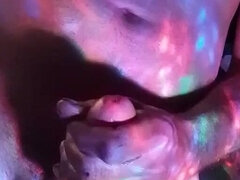 Sperm skott, Pappa, Hjemmelaget, Alene