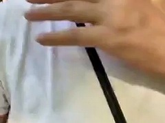 Любители, Большие сиськи, Эксгибиционист, Волосатые, На природе, На публике, Сиськи, Жена