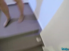 Blasen, Hardcore, Pov, Öffentlich, Muschi, Russisch, Jungendliche (18+)