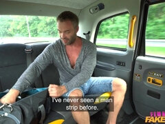 Dance For Your Free Ride Big Boy 1 - Mr. Pete
