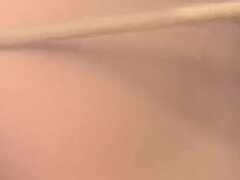 A Quick Cock Whipping