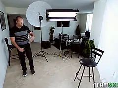 18 jaar, Grote lul, Schattig, Sperma in gezicht, Hd, Klein, Tatoeage, Tieten likken