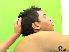 Lízanie análu, Zadok k puse, Péro, Gay