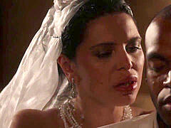 Veľké péro, Čierne, Kuřba, Pár, Žena, Prstovanie, Bozkávanie, Svadba