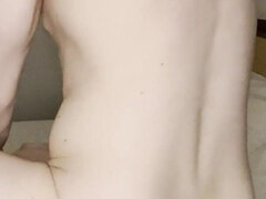 Varanje, Evinja, Par, Evropska, Zrela, Milf, Nude, Žena