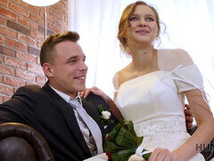 The right of the wedding night was mine: Part 2