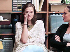 오랄섹스, 보지