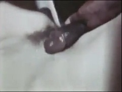 Amatoriale, Grande cazzo, Nero, Erotica, Baciando, Softcore, Succhiando, D'annata