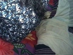 Outside Sex on Terrace