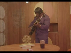 Μεγάλος κώλος, Μεγάλος πούτσος, Μεγάλα βυζιά, Πούτσος, Μαύρος